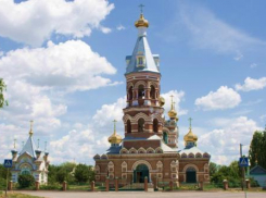 Мартыновский храм, спасший жизнь Федору Шаляпину, не вносят в список достопримечательностей Ростовской области − читатель