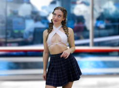 Будет ли снег в Волгодонске в предстоящие выходные, узнала Светлана Лев