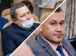 Вместо Игоря Столяра председателем комиссии по экономике Волгодонской Думы стал Александр Севостьянов