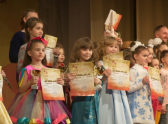 Юные театралы из Волгодонска триумфально выступили на нескольких конкурсах 