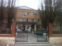 Организация воинского учета в Волгодонске стала лучшей в области