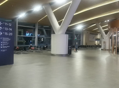 Власти допустили открытие аэропорта «Платов» в ближайшее время