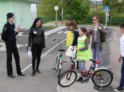 Команда лицея №16 из Волгодонска отправится в Ростов показывать знание ПДД