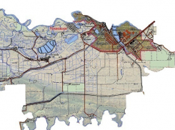 КАЛЕНДАРЬ ВОЛГОДОНСКА:  16 мая 1957 года Волгодонск стал центром Волгодонского района