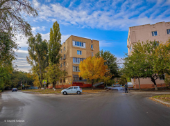 Первый рабочий день этой недели обещает быть пасмурным