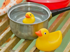 «Великое» отключение горячей воды в Волгодонске завершится к пятнице