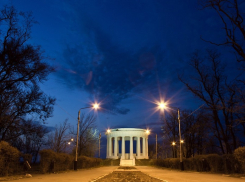 Цимлянский район попал на всероссийский конкурс благоустройства