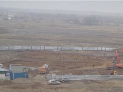 Строительство одного из двух детских садиков в Волгодонске может быть заморожено