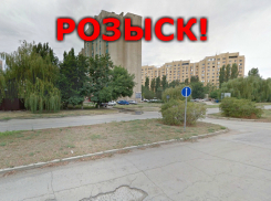 В Волгодонске на Смолякова водитель сбил пенсионерку и удрал