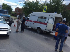 Самое смертельно опасное время на дорогах Волгодонска назвали в ГИБДД