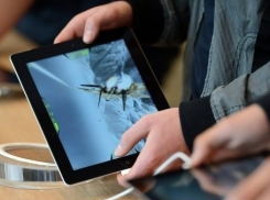 Житель соседнего района украл дорогой планшет из магазина в Волгодонске