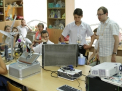«Твори, выдумывай, пробуй!»: станция юных техников откроет двери для всех