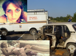 17-летней пострадавшей в ДТП в Волгодонском районе нужна срочная операция 