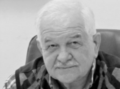 В Волгодонске ушел из жизни Валерий Ефимов - генеральный директор ЗАО «ДОНЭНЕРГОМОНТАЖ»