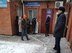 Волгодонцев предупредили об изменениях в режиме работы МРЭО в праздничные дни