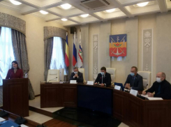 В Волгодонске могут применить программу реновации в старом городе