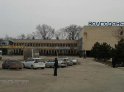 Набережную и привокзальную площадь Волгодонска обещают привести в порядок 