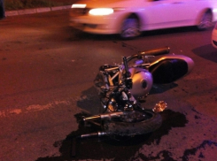 За смерть мотоциклиста под Волгодонском виновника ДТП не лишили прав 