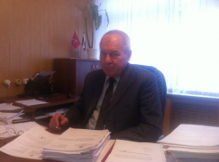 Новым начальником отдела полиции №1 стал подполковник из Куйбышевского района