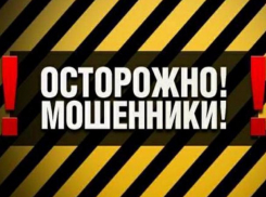 Волгодонские полицейские дали подробную инструкцию, как не стать жертвой мошенников