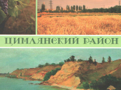 В Цимлянске администрация за 39 000 рублей выпустит буклет о районе