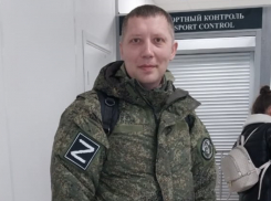 Спасая раненых товарищей, 43-летний уроженец Волгодонска Иван Нагибин погиб под Бахмутом