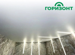  Товар дня: натяжные потолки со скидкой до 30%