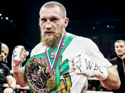 Прополоскать свои рты от нечистот посоветовал скептикам Дмитрий Кудряшов после победы в Ростове