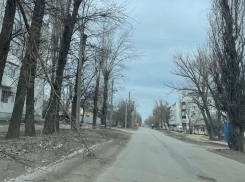 По ощущениям  -7, а по факту -2: холодно и пасмурно будет в четверг в Волгодонске