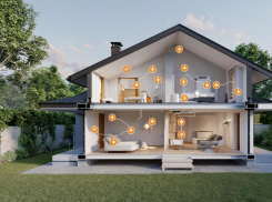 Не экономьте на безопасности: сделайте свой дом неприступным с «Бастионом»