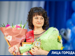 «Я знаю, я чувствую: я на своем месте»: учитель года Ольга Бокова 