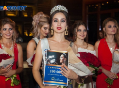 Титул «Мисс Блокнот-2019» завоевала Юлия Добровольская 