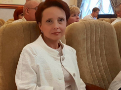 Отдел экономического анализа и поддержки предпринимательства администрации Волгодонска возглавила Наталья Тищенко