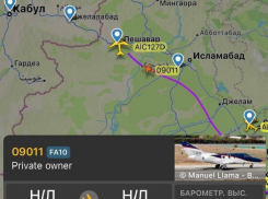 Просили об экстренной посадке: стали известны подробности гибели Анатолия Евсюкова