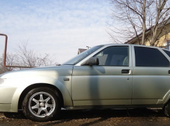 В Волгодонске появилась новая банда автоугонщиков – читатель