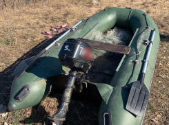 На Дону задержали сразу нескольких браконьеров из Волгодонска и Волгограда 