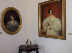 Волгодонцы могут сходить в Третьяковку, не выезжая за пределы Ростовской области