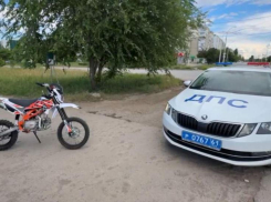 Особое внимание подросткам на дорогах: в Волгодонске проходит областной рейд «Мото-Шум»