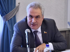 «Время отдавать долги»: депутат ЗС Виктор Халын проведет встречу с избирателями в Волгодонске