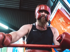 Против американца Сэма Шьюмейкера выйдет на ринг боксер из Волгодонска Дмитрий Кудряшов