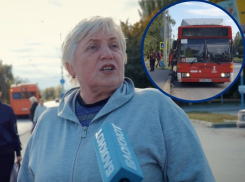 «Остановки без крыши»: новый тренд или издевательство над волгодонцами