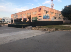 Страшную «Сказку» в Волгодонске начали облагораживать 