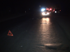 Водитель «БМВ» разбился насмерть в ДТП под Волгодонском, четверо раненых 