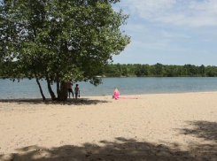 Массовая драка произошла на берегу Дона в станице Романовской