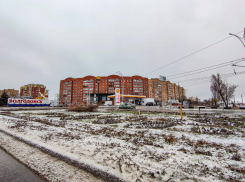 Коммунальщики Волгодонска заявили о готовности к снегопаду 