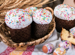 300 тысяч куличей испекут в Волгодонске к празднику Пасхи