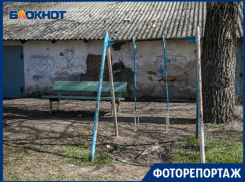 «Такой Волгодонск»: Район улицы Волгодонской глазами фотографа 