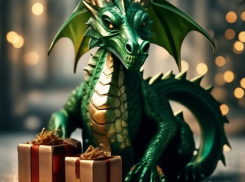 Встречай Новый год с КПК «СБС»  