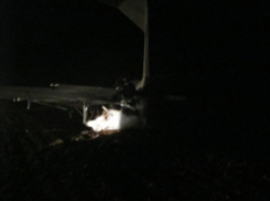Самолет предпринимателя из Волгодонска разбился под Ростовом