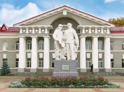 В этот день у Волгодонска появился свой Совет, предшественник Думы